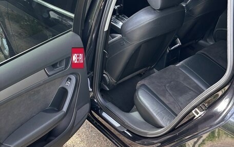 Audi A4, 2014 год, 1 350 000 рублей, 15 фотография