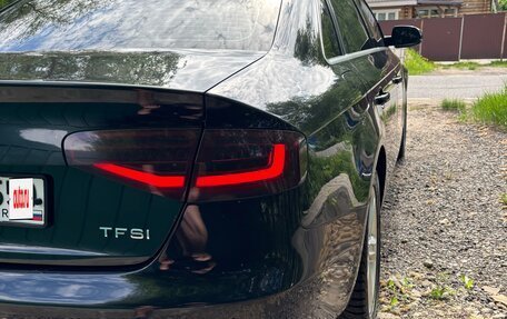 Audi A4, 2014 год, 1 350 000 рублей, 16 фотография
