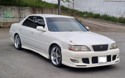 Toyota Cresta, 1996 год, 590 000 рублей, 1 фотография