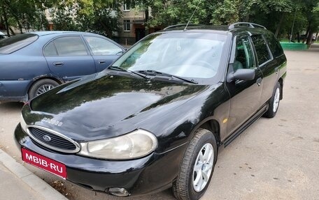 Ford Mondeo II, 1999 год, 320 000 рублей, 1 фотография