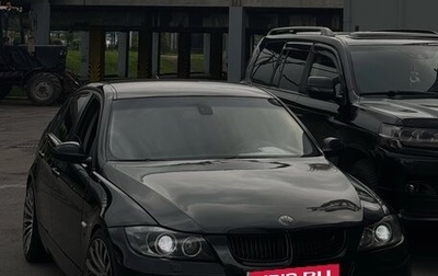 BMW 3 серия, 2006 год, 595 000 рублей, 1 фотография