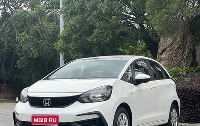 Honda Fit, 2021 год, 1 080 000 рублей, 1 фотография