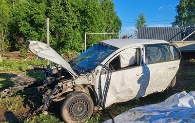 Volkswagen Golf VI, 2012 год, 160 000 рублей, 1 фотография