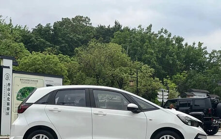 Honda Fit, 2021 год, 1 080 000 рублей, 8 фотография