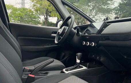 Honda Fit, 2021 год, 1 080 000 рублей, 10 фотография
