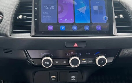 Honda Fit, 2021 год, 1 080 000 рублей, 15 фотография