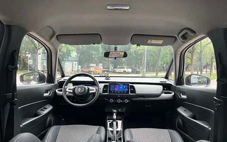 Honda Fit, 2021 год, 1 080 000 рублей, 13 фотография