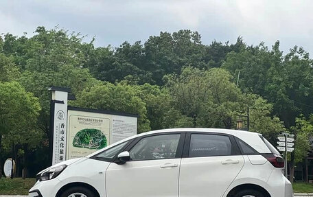 Honda Fit, 2021 год, 1 080 000 рублей, 7 фотография