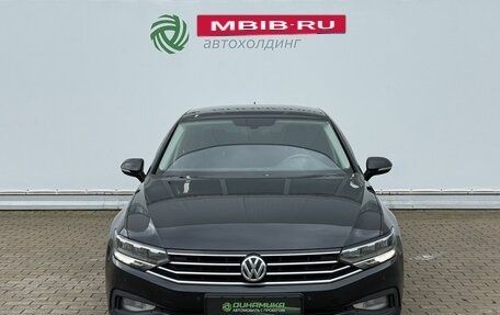 Volkswagen Passat B8 рестайлинг, 2020 год, 1 940 000 рублей, 2 фотография