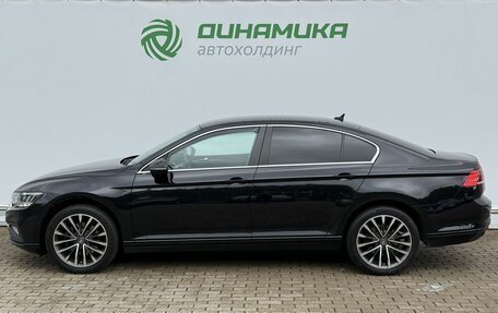 Volkswagen Passat B8 рестайлинг, 2020 год, 1 940 000 рублей, 8 фотография
