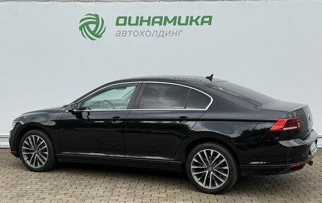 Volkswagen Passat B8 рестайлинг, 2020 год, 1 940 000 рублей, 7 фотография