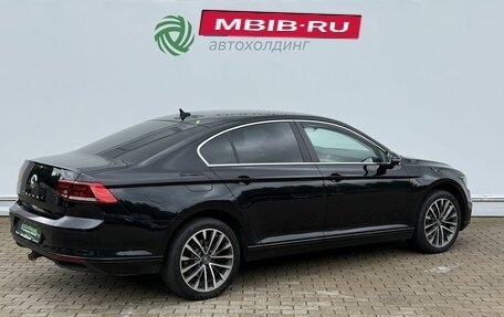 Volkswagen Passat B8 рестайлинг, 2020 год, 1 940 000 рублей, 5 фотография