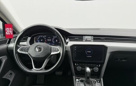 Volkswagen Passat B8 рестайлинг, 2020 год, 1 940 000 рублей, 11 фотография