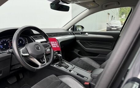 Volkswagen Passat B8 рестайлинг, 2020 год, 1 940 000 рублей, 9 фотография