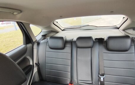 Ford Focus II рестайлинг, 2008 год, 435 000 рублей, 13 фотография
