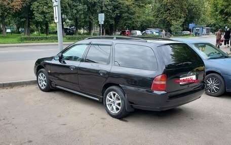 Ford Mondeo II, 1999 год, 320 000 рублей, 4 фотография