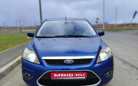 Ford Focus II рестайлинг, 2008 год, 435 000 рублей, 8 фотография