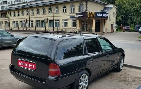 Ford Mondeo II, 1999 год, 320 000 рублей, 3 фотография