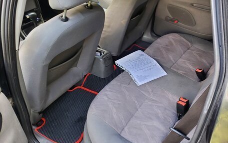 Ford Mondeo II, 1999 год, 320 000 рублей, 9 фотография