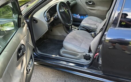 Ford Mondeo II, 1999 год, 320 000 рублей, 12 фотография