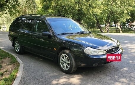 Ford Mondeo II, 1999 год, 320 000 рублей, 15 фотография