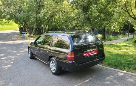 Ford Mondeo II, 1999 год, 320 000 рублей, 13 фотография