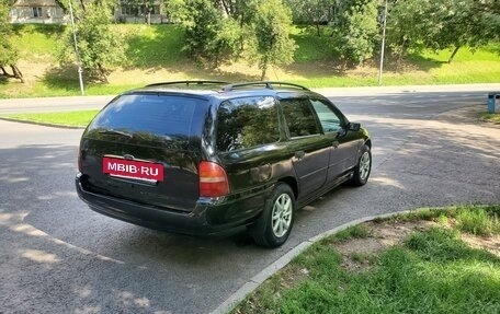 Ford Mondeo II, 1999 год, 320 000 рублей, 11 фотография