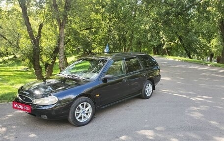 Ford Mondeo II, 1999 год, 320 000 рублей, 14 фотография