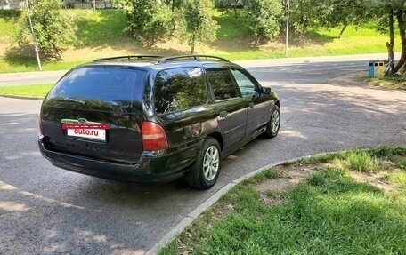 Ford Mondeo II, 1999 год, 320 000 рублей, 10 фотография
