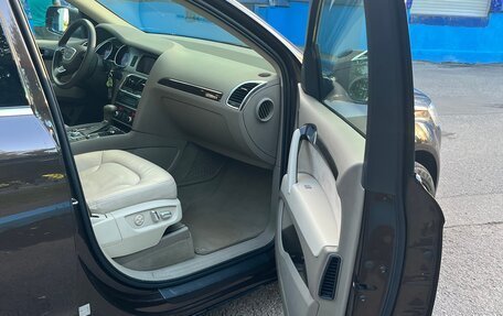 Audi Q7, 2012 год, 2 350 000 рублей, 6 фотография