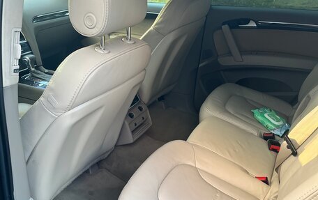 Audi Q7, 2012 год, 2 350 000 рублей, 11 фотография