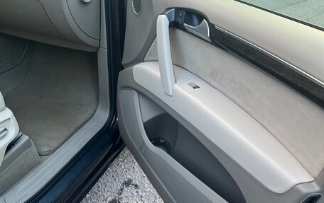 Audi Q7, 2012 год, 2 350 000 рублей, 12 фотография