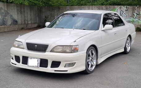 Toyota Cresta, 1996 год, 590 000 рублей, 2 фотография