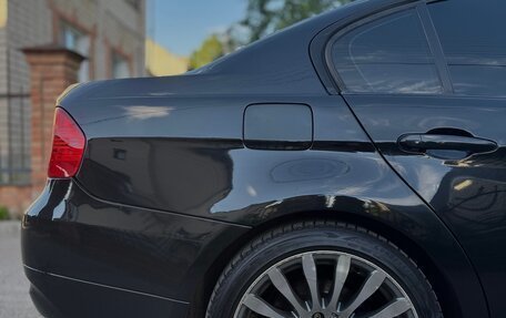 BMW 3 серия, 2006 год, 595 000 рублей, 6 фотография