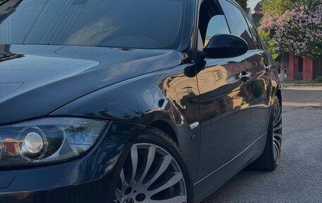 BMW 3 серия, 2006 год, 595 000 рублей, 2 фотография