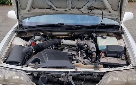 Toyota Cresta, 1996 год, 590 000 рублей, 5 фотография