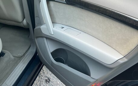 Audi Q7, 2012 год, 2 350 000 рублей, 15 фотография