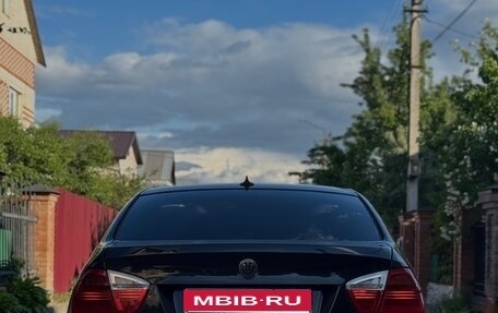 BMW 3 серия, 2006 год, 595 000 рублей, 5 фотография