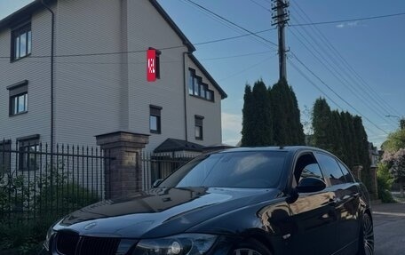 BMW 3 серия, 2006 год, 595 000 рублей, 4 фотография