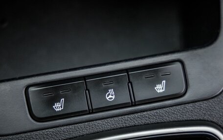 KIA Rio IV, 2021 год, 1 678 000 рублей, 24 фотография