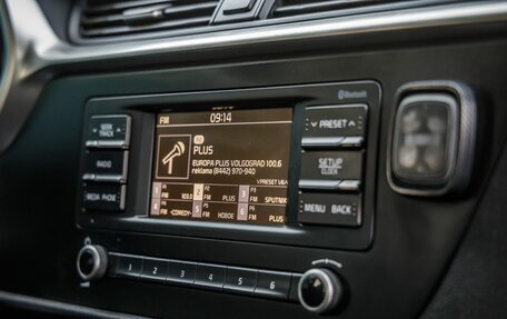 KIA Rio IV, 2021 год, 1 678 000 рублей, 28 фотография