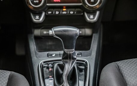 KIA Rio IV, 2021 год, 1 678 000 рублей, 23 фотография