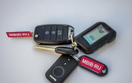 KIA Rio IV, 2021 год, 1 678 000 рублей, 32 фотография