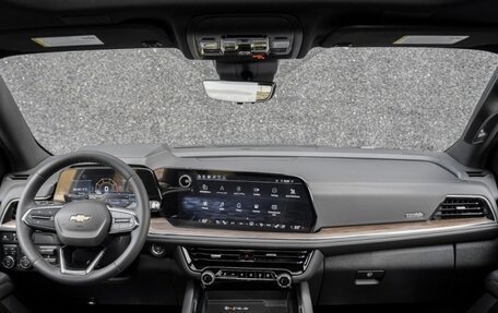 Chevrolet Suburban, 2025 год, 18 600 000 рублей, 7 фотография