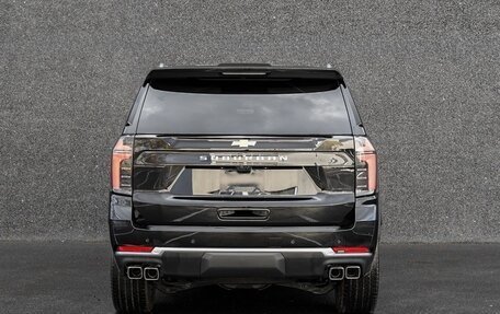Chevrolet Suburban, 2025 год, 18 600 000 рублей, 5 фотография