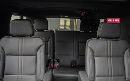 Chevrolet Suburban, 2025 год, 18 600 000 рублей, 9 фотография