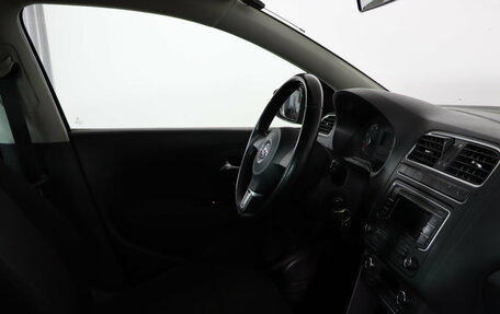 Volkswagen Polo VI (EU Market), 2012 год, 759 990 рублей, 12 фотография