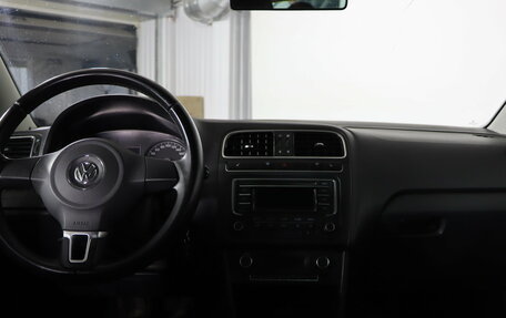 Volkswagen Polo VI (EU Market), 2012 год, 759 990 рублей, 11 фотография