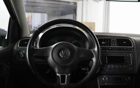 Volkswagen Polo VI (EU Market), 2012 год, 759 990 рублей, 10 фотография