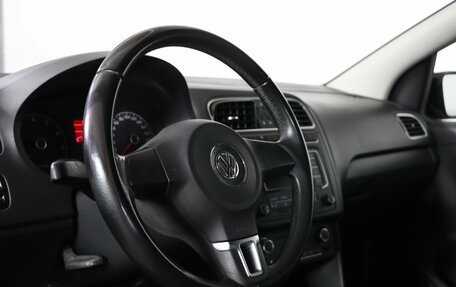 Volkswagen Polo VI (EU Market), 2012 год, 759 990 рублей, 9 фотография